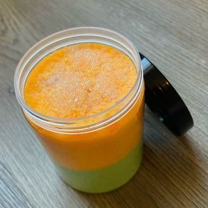 Sassy Senorita Sugar Scrub